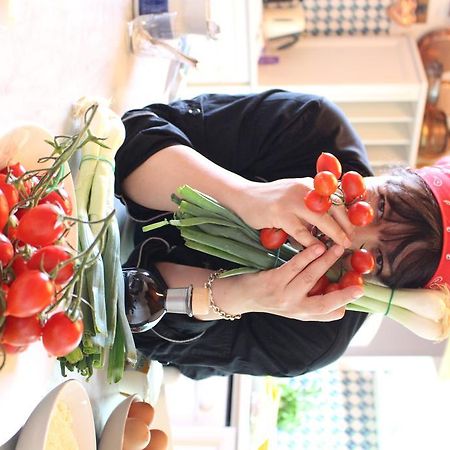Gourmet B&B Giglio Bianco Florence Ngoại thất bức ảnh