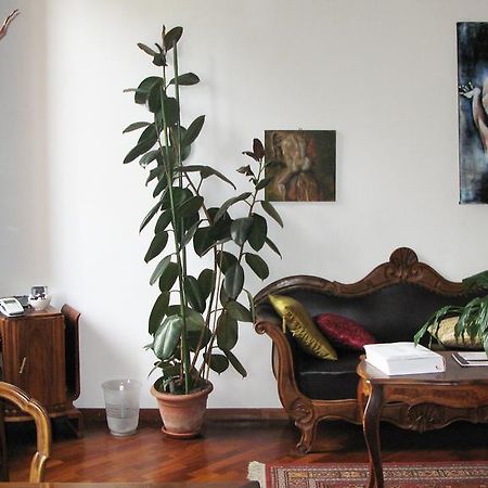 Gourmet B&B Giglio Bianco Florence Ngoại thất bức ảnh