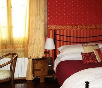 Gourmet B&B Giglio Bianco Florence Ngoại thất bức ảnh