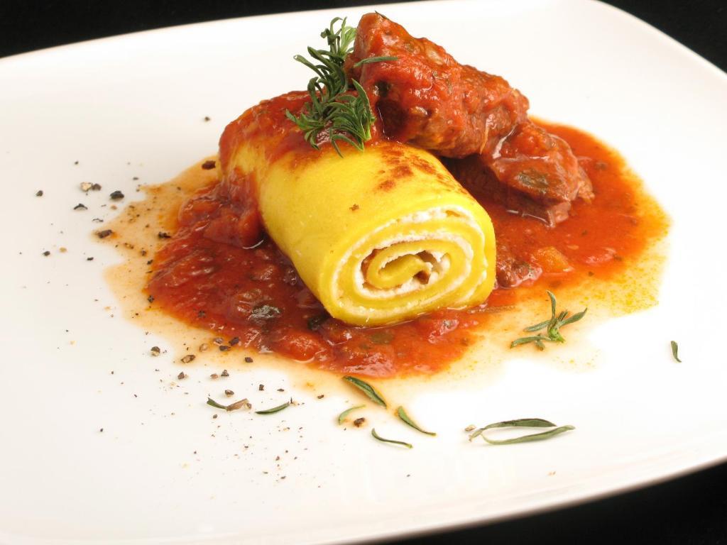 Gourmet B&B Giglio Bianco Florence Ngoại thất bức ảnh