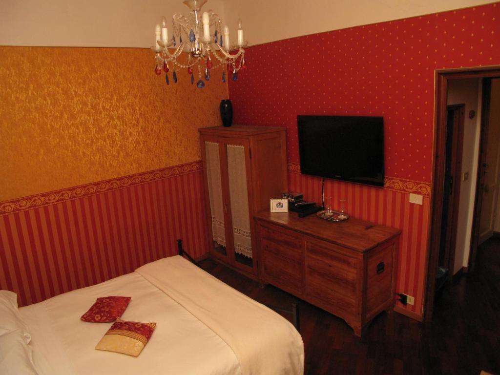 Gourmet B&B Giglio Bianco Florence Ngoại thất bức ảnh