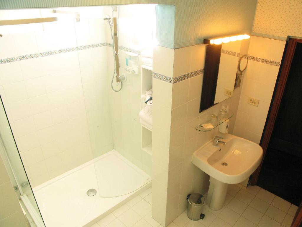 Gourmet B&B Giglio Bianco Florence Ngoại thất bức ảnh