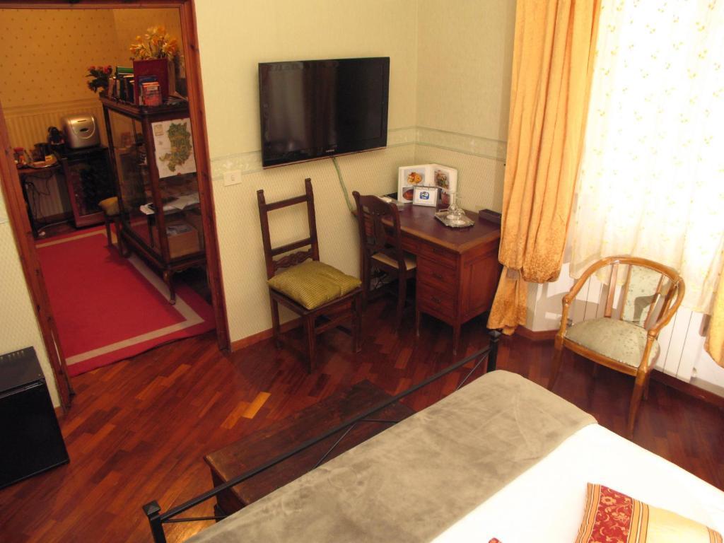 Gourmet B&B Giglio Bianco Florence Ngoại thất bức ảnh
