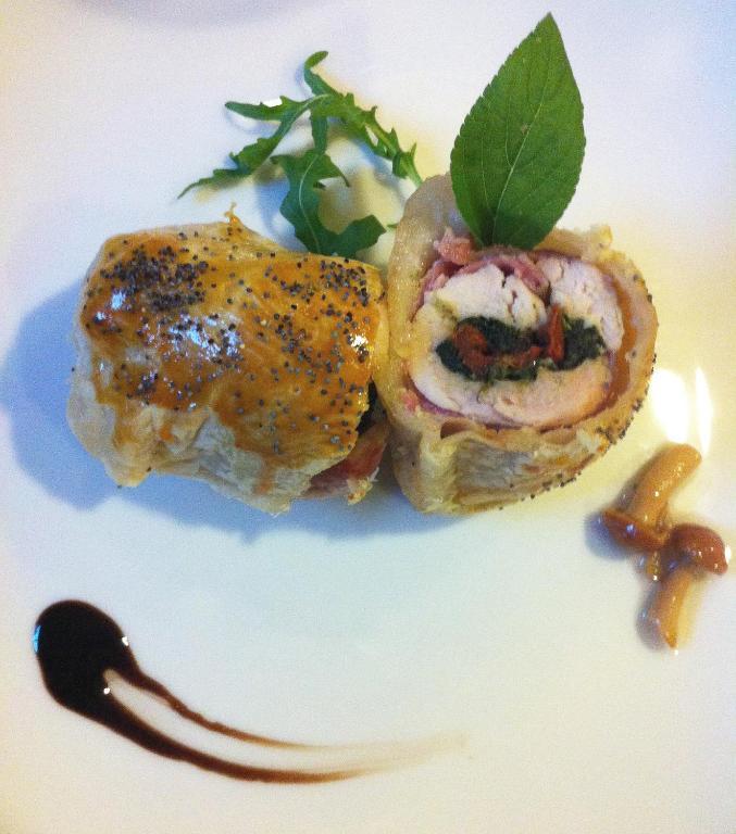Gourmet B&B Giglio Bianco Florence Ngoại thất bức ảnh