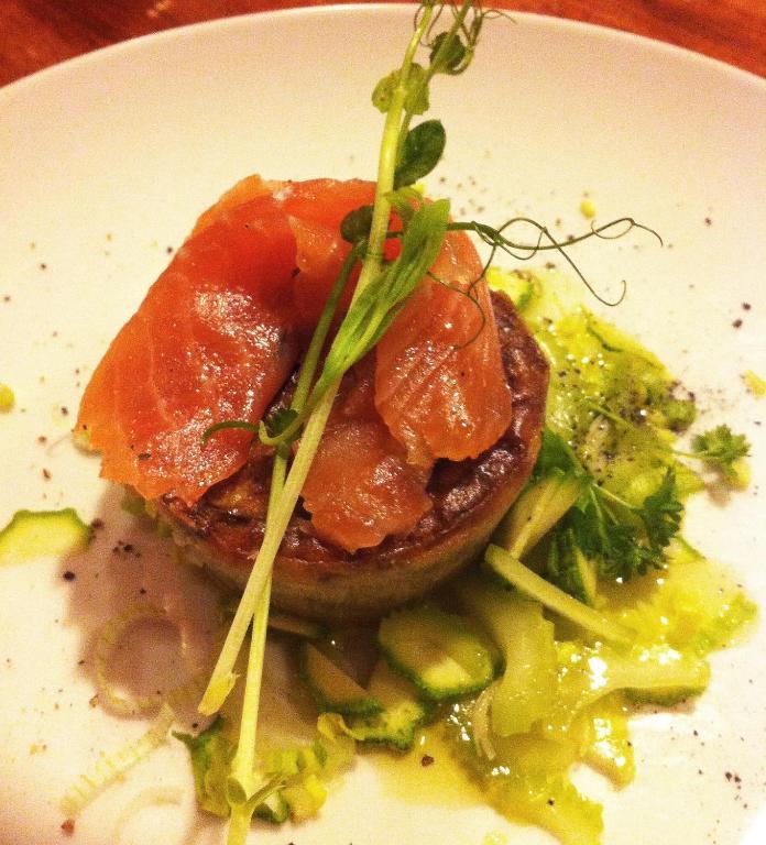 Gourmet B&B Giglio Bianco Florence Ngoại thất bức ảnh