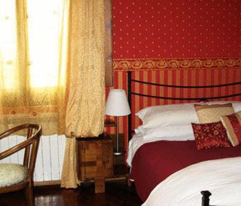 Gourmet B&B Giglio Bianco Florence Ngoại thất bức ảnh