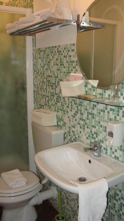 Gourmet B&B Giglio Bianco Florence Ngoại thất bức ảnh